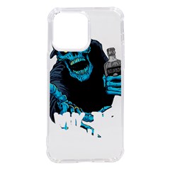 Bourbon T- Shirt Funny Bourbon T- Shirt Iphone 14 Pro Max Tpu Uv Print Case