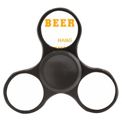 Boxer T- Shirt I Just Want To Drink Beer And Hang With My Boxer Dog T- Shirt Finger Spinner