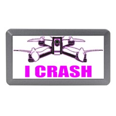 Drone Racing Gift T- Shirt Distressed F P V Race Drone Racing Drone Racer Pattern Quote T- Shirt (2) Memory Card Reader (mini) by ZUXUMI