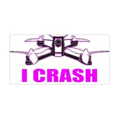 Drone Racing Gift T- Shirt Distressed F P V Race Drone Racing Drone Racer Pattern Quote T- Shirt (2) Yoga Headband