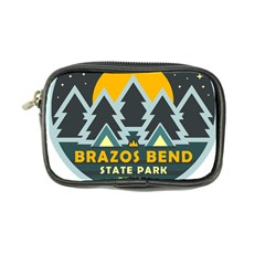 Brazos Bend State Park T- Shirt Brazos Bend State Park Night Sky T- Shirt Coin Purse by JamesGoode