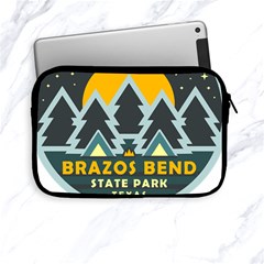 Brazos Bend State Park T- Shirt Brazos Bend State Park Night Sky T- Shirt Apple Ipad Mini Zipper Cases by JamesGoode