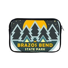 Brazos Bend State Park T- Shirt Brazos Bend State Park Night Sky T- Shirt Apple Macbook Pro 13  Zipper Case by JamesGoode