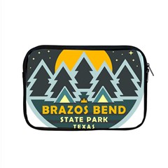 Brazos Bend State Park T- Shirt Brazos Bend State Park Night Sky T- Shirt Apple Macbook Pro 15  Zipper Case by JamesGoode