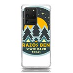 Brazos Bend State Park T- Shirt Brazos Bend State Park Night Sky T- Shirt Samsung Galaxy S20 Ultra 6.9 Inch TPU UV Case Front