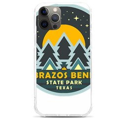 Brazos Bend State Park T- Shirt Brazos Bend State Park Night Sky T- Shirt Iphone 12 Pro Max Tpu Uv Print Case by JamesGoode