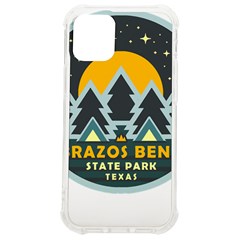 Brazos Bend State Park T- Shirt Brazos Bend State Park Night Sky T- Shirt Iphone 12 Mini Tpu Uv Print Case	 by JamesGoode