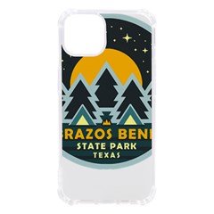 Brazos Bend State Park T- Shirt Brazos Bend State Park Night Sky T- Shirt Iphone 13 Tpu Uv Print Case by JamesGoode