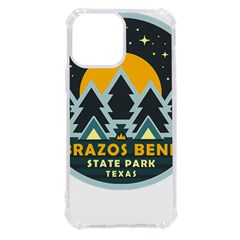 Brazos Bend State Park T- Shirt Brazos Bend State Park Night Sky T- Shirt Iphone 13 Pro Max Tpu Uv Print Case by JamesGoode