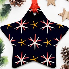 Starfish Ornament (star)