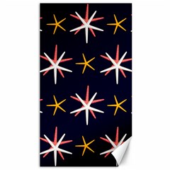 Starfish Canvas 40  X 72 