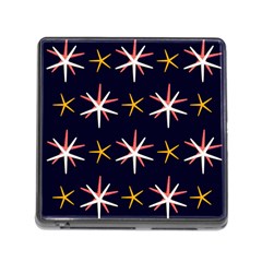 Starfish Memory Card Reader (square 5 Slot) by Mariart