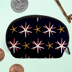 Starfish Accessory Pouch (large) by Mariart