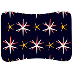 Starfish Velour Seat Head Rest Cushion