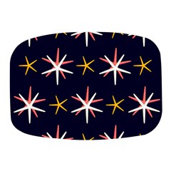 Starfish Mini Square Pill Box by Mariart