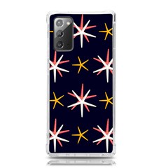 Starfish Samsung Galaxy Note 20 Tpu Uv Case