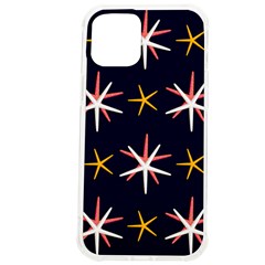 Starfish Iphone 12 Pro Max Tpu Uv Print Case by Mariart