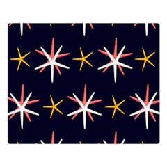 Starfish Premium Plush Fleece Blanket (large)