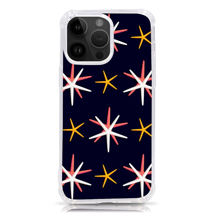 Starfish iPhone 14 Pro Max TPU UV Print Case