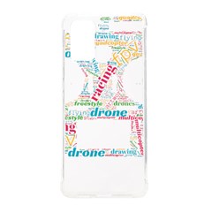 Drone Racing Word Cloud T- Shirt F P V Freestyle Drone Racing Word Cloud T- Shirt (5) Samsung Galaxy S20plus 6 7 Inch Tpu Uv Case by ZUXUMI