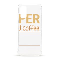 Opera T-shirtif It Involves Coffee Opera T-shirt Samsung Galaxy S20 6 2 Inch Tpu Uv Case