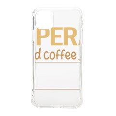 Opera T-shirtif It Involves Coffee Opera T-shirt Iphone 11 Pro Max 6 5 Inch Tpu Uv Print Case by EnriqueJohnson