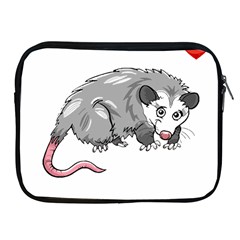 Opossum T-shirtsteal Your Heart Opossum 05 T-shirt Apple Ipad 2/3/4 Zipper Cases by EnriqueJohnson