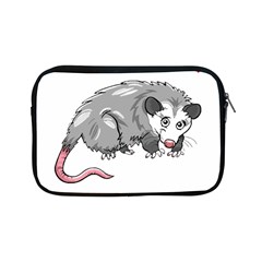 Opossum T-shirtsteal Your Heart Opossum 05 T-shirt Apple Ipad Mini Zipper Cases by EnriqueJohnson