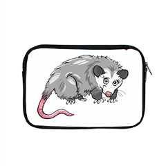 Opossum T-shirtsteal Your Heart Opossum 05 T-shirt Apple Macbook Pro 15  Zipper Case by EnriqueJohnson