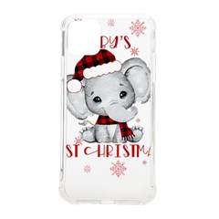 Elephant Art T- Shirtelephant T- Shirt Iphone 11 Pro Max 6 5 Inch Tpu Uv Print Case