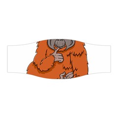 Orangutan T-shirtnope Not Today Orangutan 13 T-shirt Stretchable Headband by EnriqueJohnson