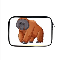 Orangutan T-shirtnope Not Today Orangutan 16 T-shirt Apple Macbook Pro 15  Zipper Case by EnriqueJohnson