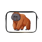 Orangutan T-shirtnope Not Today Orangutan 16 T-shirt Apple MacBook Pro 15  Zipper Case Front