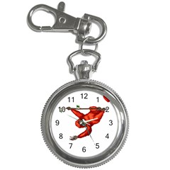 Orangutan T-shirtsteal Your Heart Orangutan 05 T-shirt Key Chain Watches