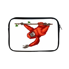 Orangutan T-shirtsteal Your Heart Orangutan 05 T-shirt Apple iPad Mini Zipper Cases