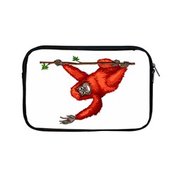 Orangutan T-shirtsteal Your Heart Orangutan 05 T-shirt Apple MacBook Pro 13  Zipper Case