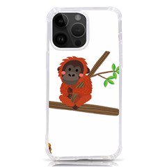 Orangutan T-shirtsteal Your Heart Orangutan 14 T-shirt Iphone 14 Pro Max Tpu Uv Print Case by EnriqueJohnson