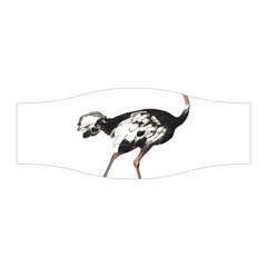 Ostrich T-shirtsteal Your Heart Ostrich 05 T-shirt Stretchable Headband by EnriqueJohnson