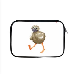 Ostrich T-shirtsteal Your Heart Ostrich 36 T-shirt Apple Macbook Pro 15  Zipper Case by EnriqueJohnson