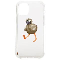 Ostrich T-shirtsteal Your Heart Ostrich 36 T-shirt Iphone 12 Mini Tpu Uv Print Case	 by EnriqueJohnson