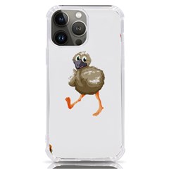 Ostrich T-shirtsteal Your Heart Ostrich 36 T-shirt Iphone 13 Pro Max Tpu Uv Print Case by EnriqueJohnson