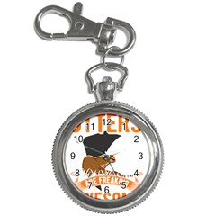 Otter T-shirtbecause Otters Are Freaking Awesome Sea   Otter T-shirt Key Chain Watches by EnriqueJohnson