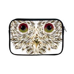 Owl T-shirtowl Gold Edition T-shirt Apple Ipad Mini Zipper Cases by EnriqueJohnson