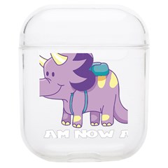 Enrollment Boy T- Shirt Goodbye Kindergarten I Am A Schoolchild Now! T- Shirt (1) Airpods 1/2 Case by ZUXUMI