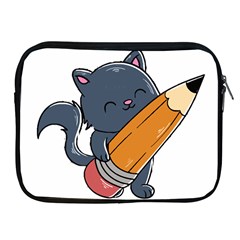 Enrollment Boy T- Shirt Goodbye Kindergarten I Am A Schoolchild Now! T- Shirt (3) Apple Ipad 2/3/4 Zipper Cases by ZUXUMI