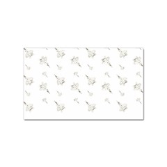 F22 Raptor Fighter Jet T- Shirt F22 Raptor Jet Fighter Plane Pattern T- Shirt Sticker Rectangular (100 Pack)