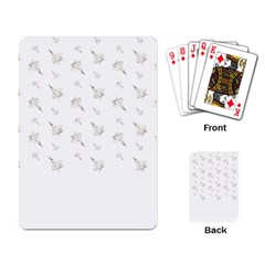 F22 Raptor Fighter Jet T- Shirt F22 Raptor Jet Fighter Plane Pattern T- Shirt Playing Cards Single Design (rectangle) by ZUXUMI