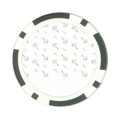 F22 Raptor Fighter Jet T- Shirt F22 Raptor Jet Fighter Plane Pattern T- Shirt Poker Chip Card Guard by ZUXUMI