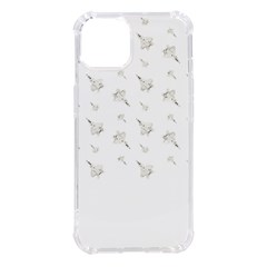 F22 Raptor Fighter Jet T- Shirt F22 Raptor Jet Fighter Plane Pattern T- Shirt Iphone 14 Tpu Uv Print Case by ZUXUMI