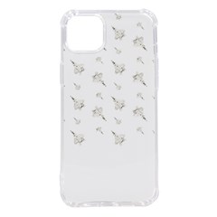 F22 Raptor Fighter Jet T- Shirt F22 Raptor Jet Fighter Plane Pattern T- Shirt Iphone 14 Plus Tpu Uv Print Case by ZUXUMI